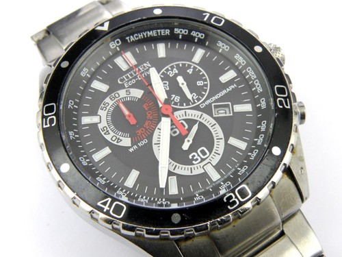 Citizen men eco - men's, eco-drive