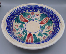 ANTIQUE ENGLISH SPONGEWARE /