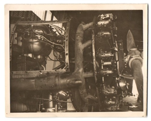 Photograph aircraft - of,