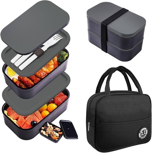 Bento box adult - bento, with