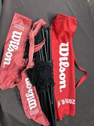 Wilson foot garden tennis - wilson,