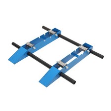 Cable Reel Stand Cable Reel Drum Roller De-reeler Dispenser Cable Roller Stand