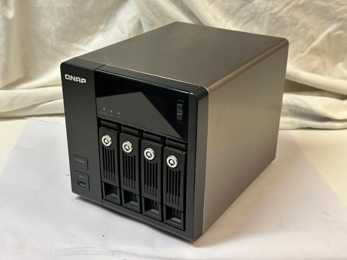 Qnap 453 pro - qnap, –