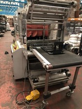 SIAT ECO 70L SHRINK WRAPPER
