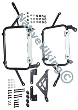 GIVI PLO6415CAM Triumph Tiger 900 2020 PANNIER HOLDER for Trekker Outback cases