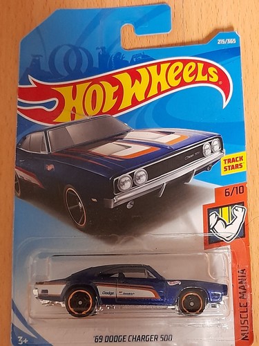 New hot wheels dodge - new,