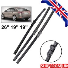 For Ford Mondeo MK4 07-14