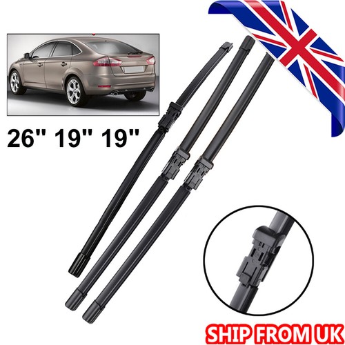 For ford mondeo mk4 14 - ford,