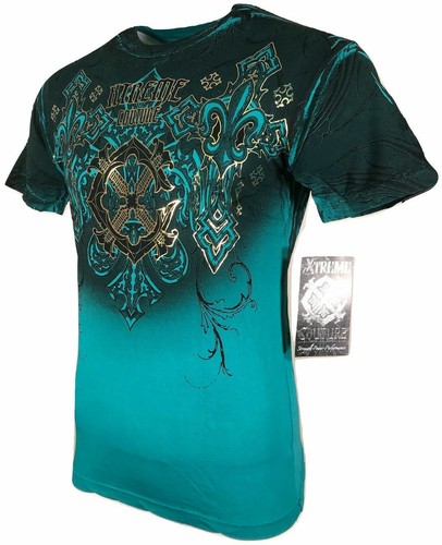 Xtreme couture affliction - couture,