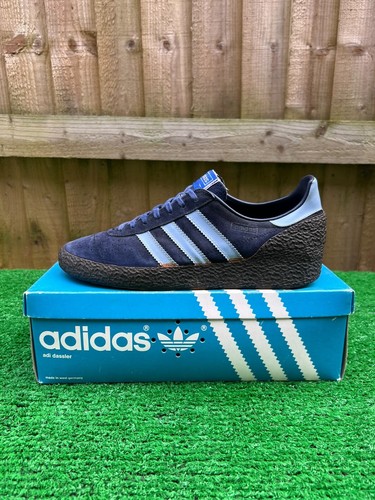 Vintage adidas montreal - adidas, 80s