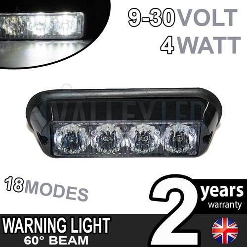 Led warning module - led,