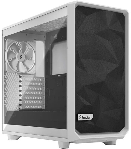 Fractal design meshify lite - design,