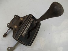 MERCEDES W123 GEAR SELECTOR