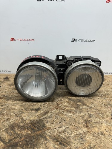 Bmw e30 headlight - bmw, hella
