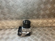 BMW 3 SERIES 320D SE 2009 4DR 2.0 DIESEL MANUAL ABS PUMP 3451-6791521-01