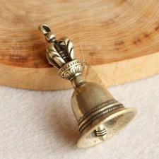 Brass Handle Loud Hand Bell