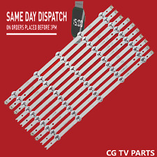 NEW LED KIT FOR LG 47LB675V