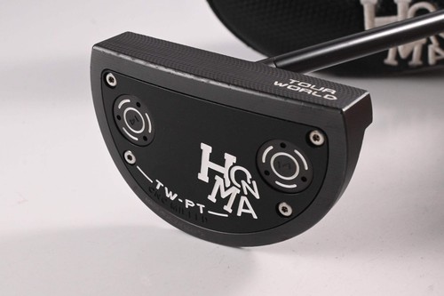 Honma putter 33 5 - honma, inch