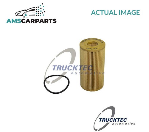 Engine oil filter 0218156 - oil,