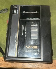 Panasonic Walkman RQ-L335 