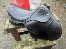 Kent and Masters S-Series Jump