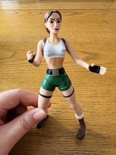 Lara Croft Tomb Raider