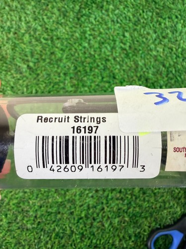 New premium barnett recruit - new,