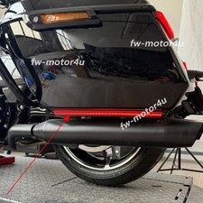 Saddle Bag LED Turn Signal