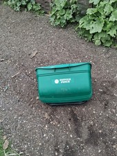 Qualcast Suffolk Punch 17s