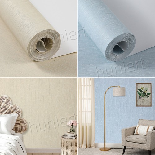 Mix plain thick - plain, textured