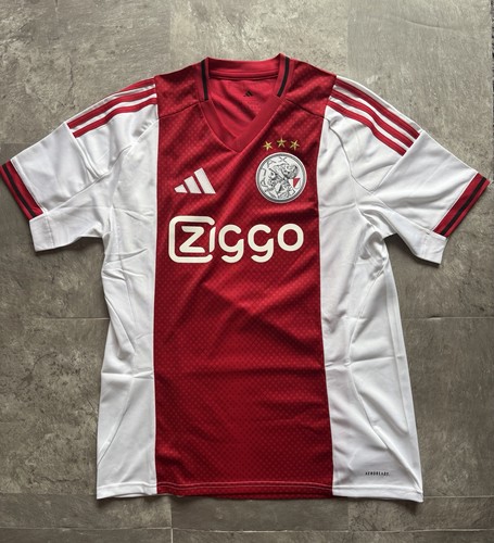 Adidas ajax 2025 home - ajax, 2025/26