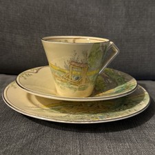 Royal Winton Grimwades Art