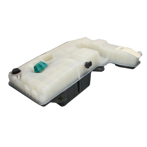 Coolant expansion tank fits - tank,