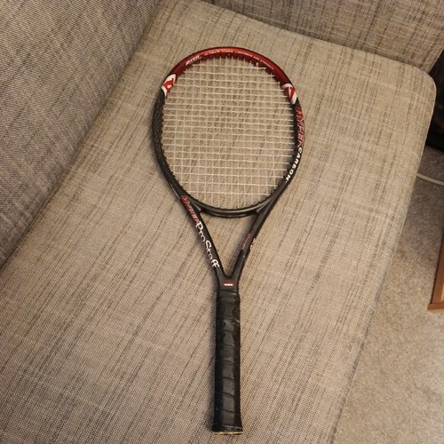 Wilson hyper pro staff 0 - hyper,