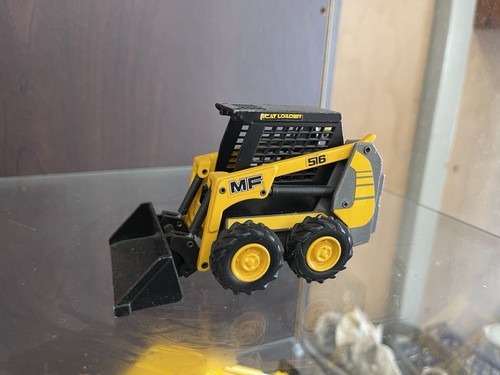 Joal compact scat loader 516 - compact,