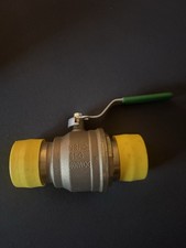 Viega 2" ProPress Ball Valve