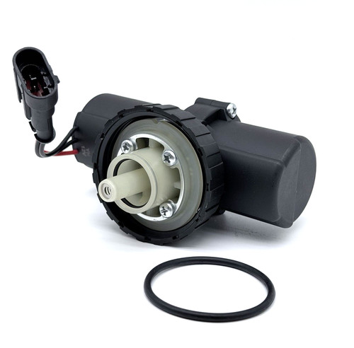 Electric 12v fuel pump - electric,