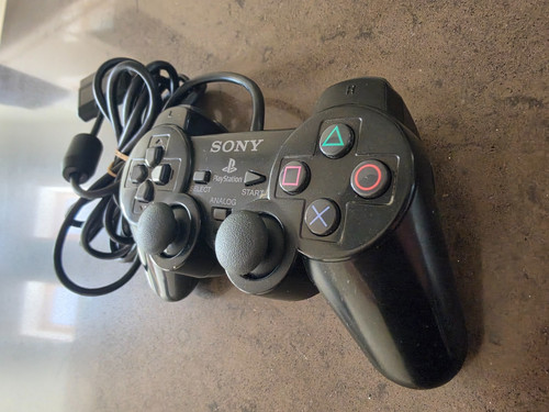 Official original sony ps2 - official,
