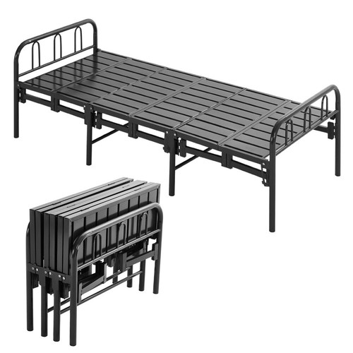 Folding bed rollaway portable - folding,