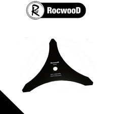 Brushcutter & Strimmer 3 Tooth