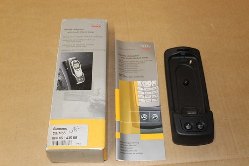 Phone cradle for siemens - cradle,