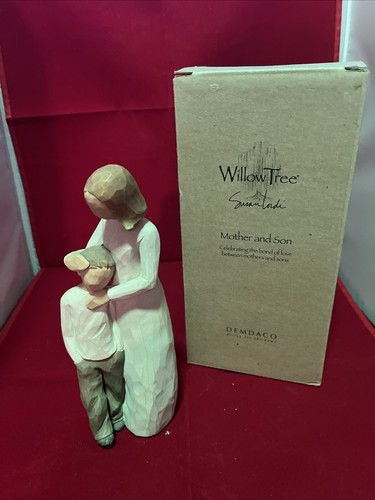 Willow tree figurine mother - willow,