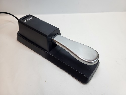 Suraco sustain pedal - sustain,