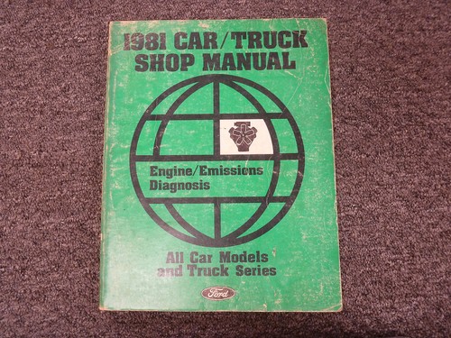 1981 ford mustang - 1981, &