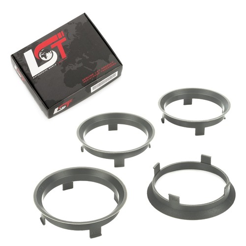 Distance rings centering - distance,