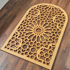 Arabic Mandela Decorative