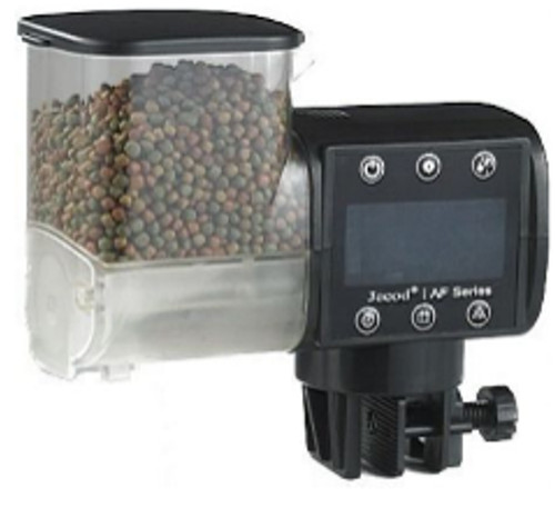 Jebao aquarium fish tank - tank, auto