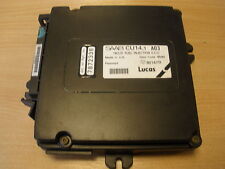 Reconditioned ECU - Saab 900 Turbo 16V Cat 1991-93 7872336 80147D 14CUX 