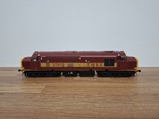 Bachmann Class 37/4 Diesel