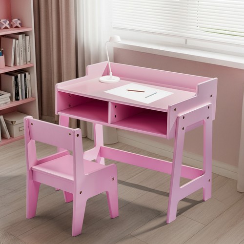 Kids table and chairs set - and,